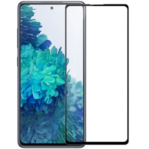 Захисне скло для Samsung Galaxy S20 FE Nillkin (CP+PRO) - Зображення 2