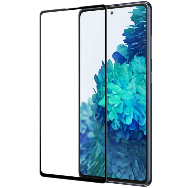 Захисне скло для Samsung Galaxy S20 FE Nillkin (CP+PRO) - Зображення 3
