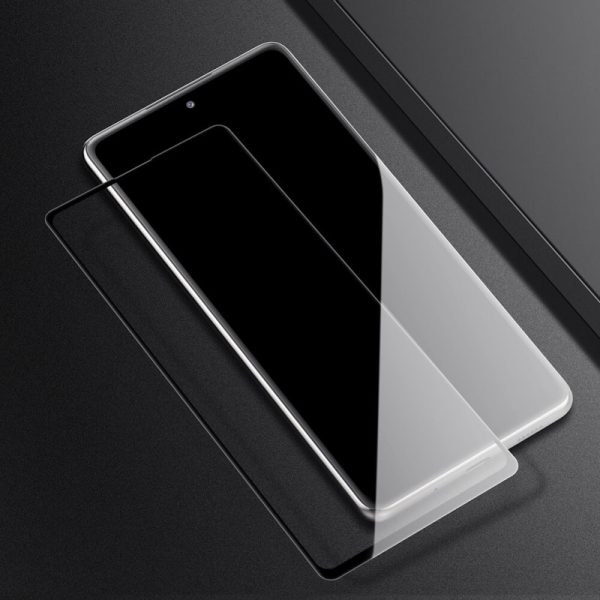 Захисне скло для Samsung Galaxy S20 FE Nillkin (CP+PRO) - Зображення 4