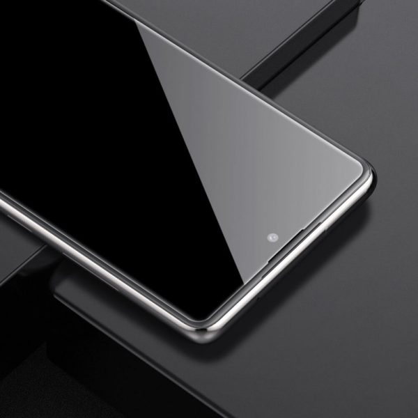 Захисне скло для Samsung Galaxy S20 FE Nillkin (CP+PRO) - Зображення 7