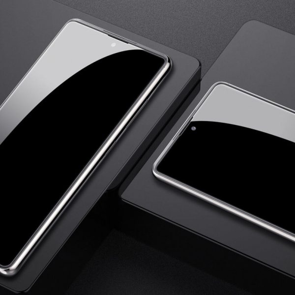 Захисне скло для Samsung Galaxy S20 FE Nillkin (CP+PRO) - Зображення 8