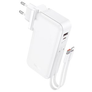 Павербанк Power Bank Hoco J126 Travel 22.5W+PD20W 10000 mAh