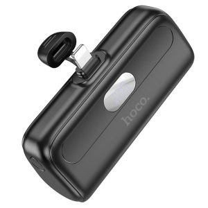 Павербанк Power Bank Hoco J116 Cool Lightning 5000 mAh