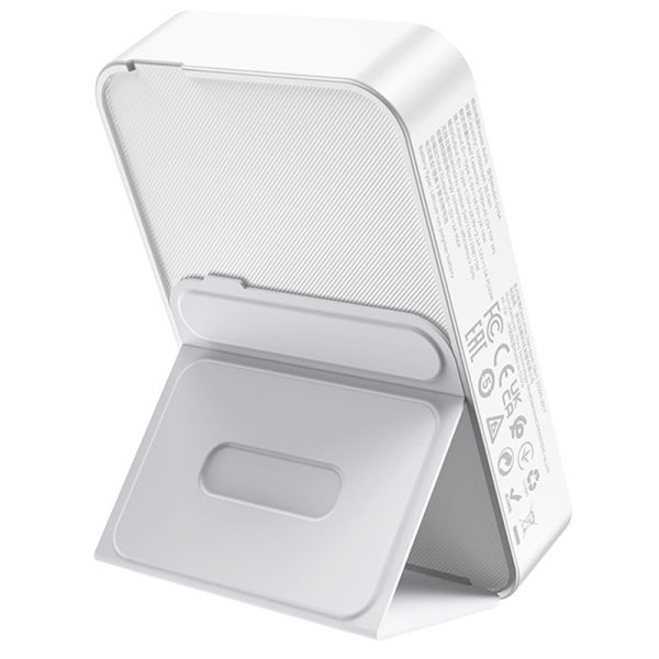 Павербанк Power Bank Hoco Q10A Transparent PD20W з БЗП 10000 mAh - Зображення 5