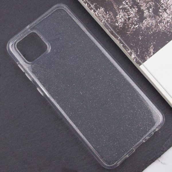 Чохол для Samsung Galaxy A04 / M13 5G Прозорий Nova - Зображення 2