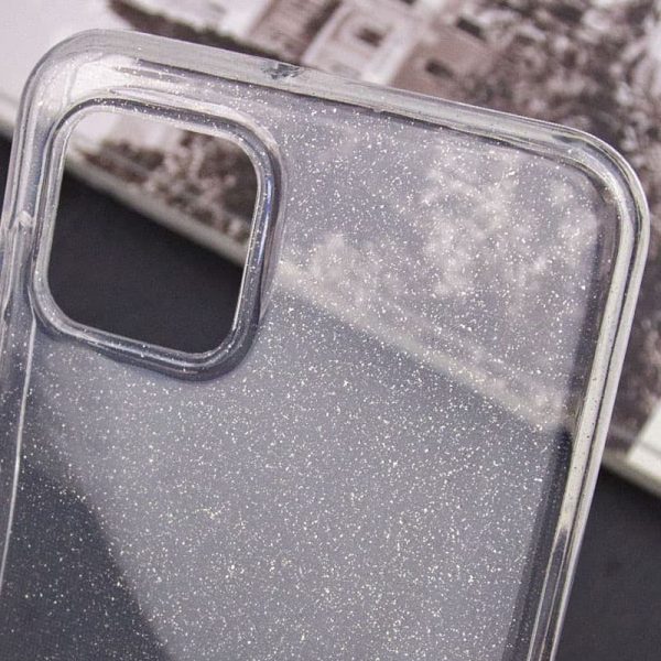 Чохол для Samsung Galaxy A04 / M13 5G Прозорий Nova - Зображення 4