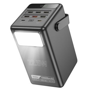 Павербанк Power Bank Hoco DB03 Endure 22.5W 100 000 mAh