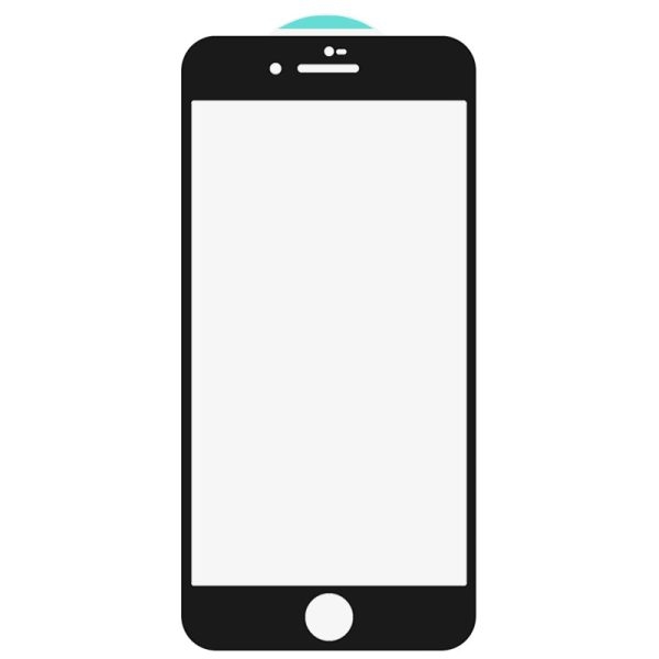 Захисне скло для iPhone 7 / 8 / SE (2020) SKLO 3D - Зображення 2