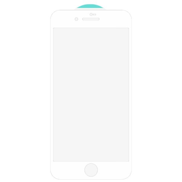 Захисне скло для iPhone 7 plus / 8 plus SKLO 3D - Зображення 2