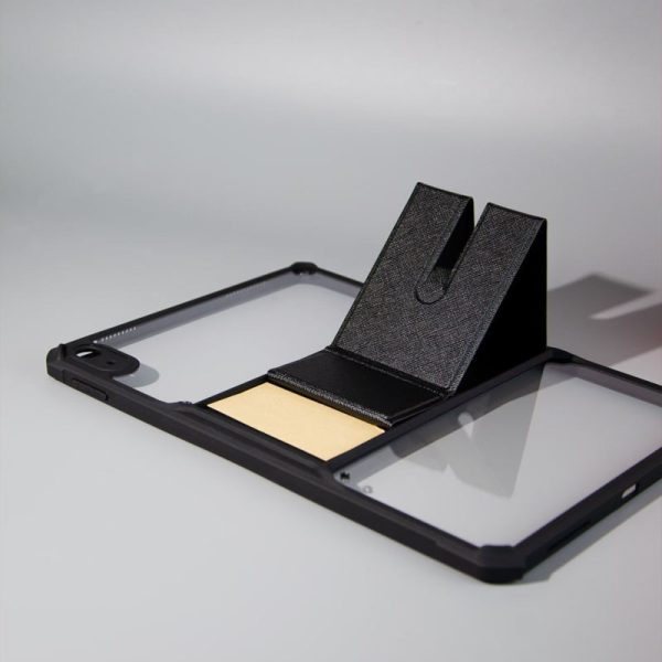 Чохол для Apple iPad Air 10.9'' (2020-2022) / Air 11'' 2024 Чорний Xundd Stand c посиленими кутами - Зображення 6