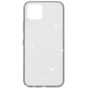Чохол для Samsung Galaxy A06 Прозорий Nova
