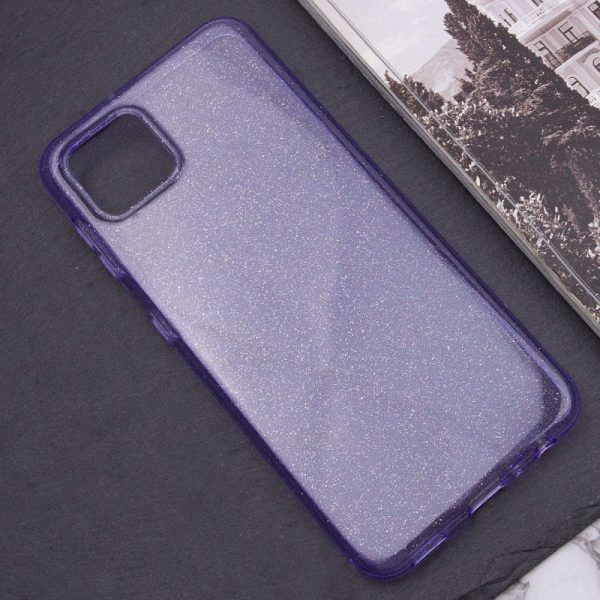 Чохол для Samsung Galaxy A06 Фіолетовий Nova - Зображення 2