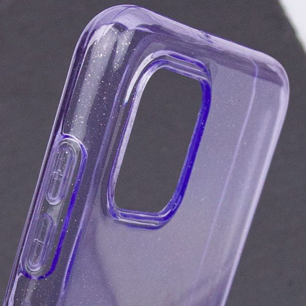Чохол для Samsung Galaxy A06 Фіолетовий Nova - Зображення 4