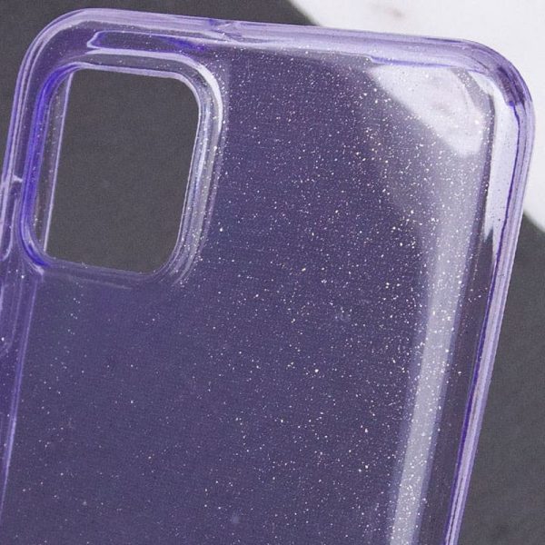 Чохол для Samsung Galaxy A06 Фіолетовий Nova - Зображення 5