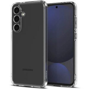 Чохол для Samsung Galaxy S25 Прозорий SGP Ultra Hybrid