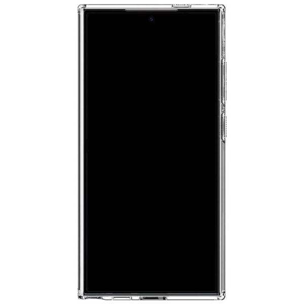 Чохол для Samsung Galaxy S25 Ultra Прозорий SGP Ultra Hybrid - Зображення 6