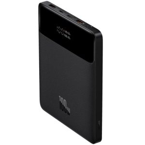 Павербанк Power Bank Baseus Blade 100W 20000 mAh (PPDGL-01)