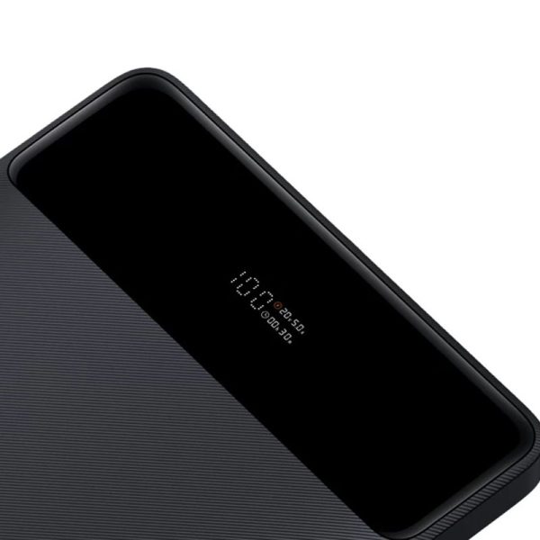 Павербанк Power Bank Baseus Blade 100W 20000 mAh (PPDGL-01) - Зображення 3