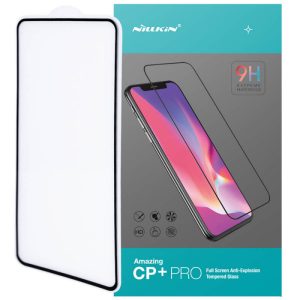 Захисне скло для Samsung Galaxy A71 / Note 10 Lite / M51 / M62 / M52 Nillkin (CP+PRO)