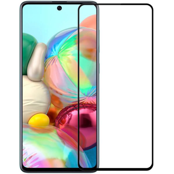 Захисне скло для Samsung Galaxy A71 / Note 10 Lite / M51 / M62 / M52 Nillkin (CP+PRO) - Зображення 2