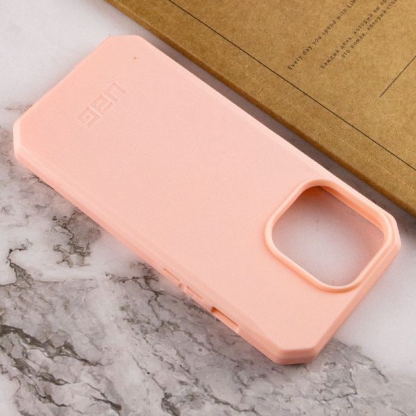 Чохол для iPhone 13 Pro Рожевий UAG OUTBACK BIO - Зображення 7