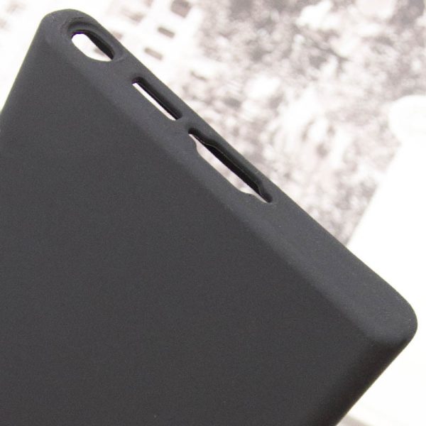 Чохол для Samsung Galaxy S25 Ultra Чорний Silicone Cover Lakshmi Full Camera - Зображення 7
