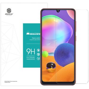 Захисне скло для Samsung Galaxy A31 / A32 4G / M22 4G Nillkin (H)