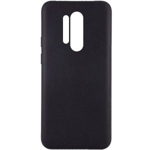 Чохол для OnePlus 8 Pro Чорний TPU Epik Чорний