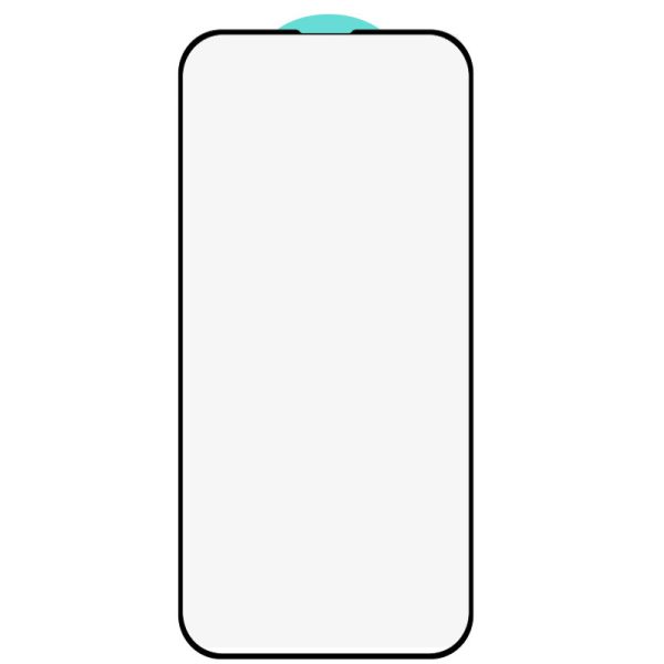 Захисне скло для iPhone 16 Pro Max SKLO 3D - Зображення 2