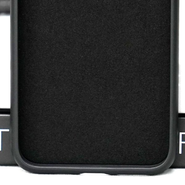 Чохол для iPhone 15 Plus Чорний TPU+Glass Sapphire Midnight with MagSafe - Зображення 3