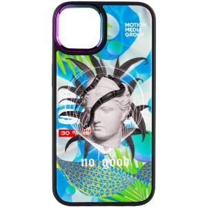 Чохол для iPhone 12 Pro Max Colossus Funny pictures with MagSafe