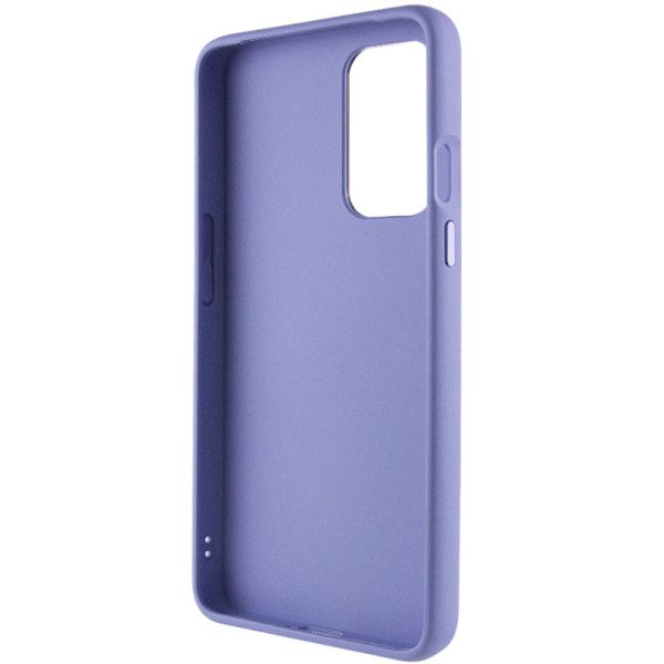 Чохол для OnePlus 9 Фіолетовий Bonbon Metal Style with MagSafe - Зображення 4