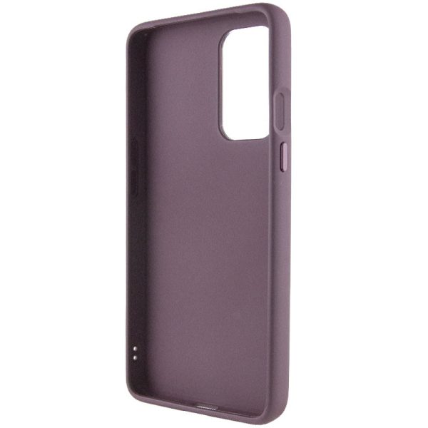 Чохол для OnePlus 9 Pro Бордовий Bonbon Metal Style with MagSafe - Зображення 4