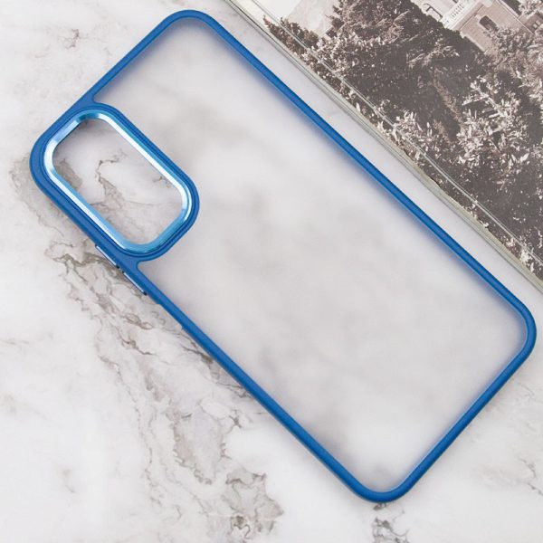 Чохол для Samsung Galaxy A14 4G/5G Indigo TPU+PC North Guard - Зображення 2
