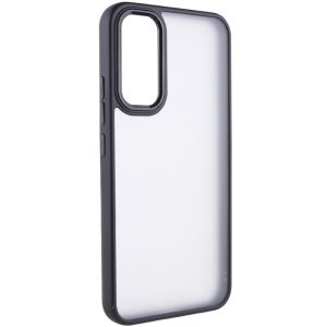 Чохол для Samsung Galaxy A33 5G Чорний TPU+PC North Guard