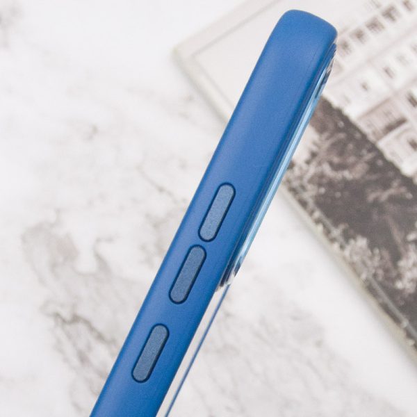 Чохол для Samsung Galaxy A34 5G Indigo TPU+PC North Guard - Зображення 4