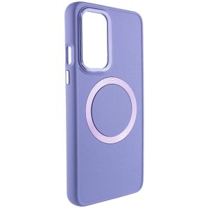 Чохол для OnePlus 9 Pro Фіолетовий Bonbon Metal Style with MagSafe