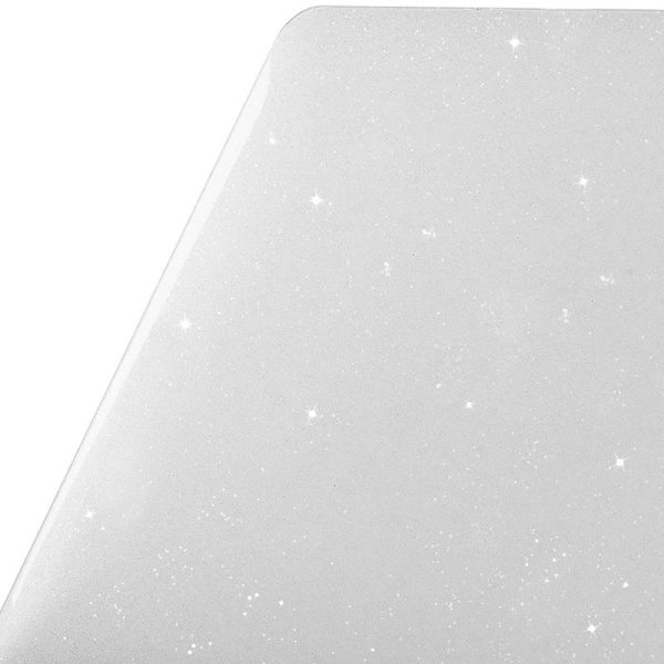 Чохол для Apple MacBook Pro 13.3"" (A1706/A1708/A1989/A2159/A2289/A2251/A2338) Прозорий -накладка Glitter - Зображення 2