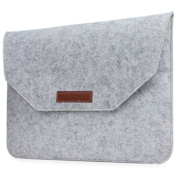 Чохол для ноутбука 13/14.2'' з фетра Felt Bag