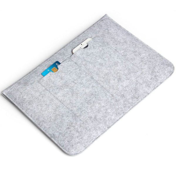 Чохол для ноутбука 13/14.2'' з фетра Felt Bag - Зображення 2