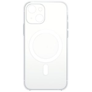 Чохол для iPhone 14 Plus Матовий TPU+Glass Firefly