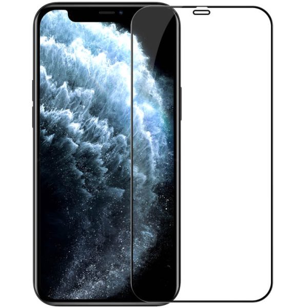 Захисне скло для iPhone 12 Pro / 12 Nillkin (CP+PRO) - Зображення 2