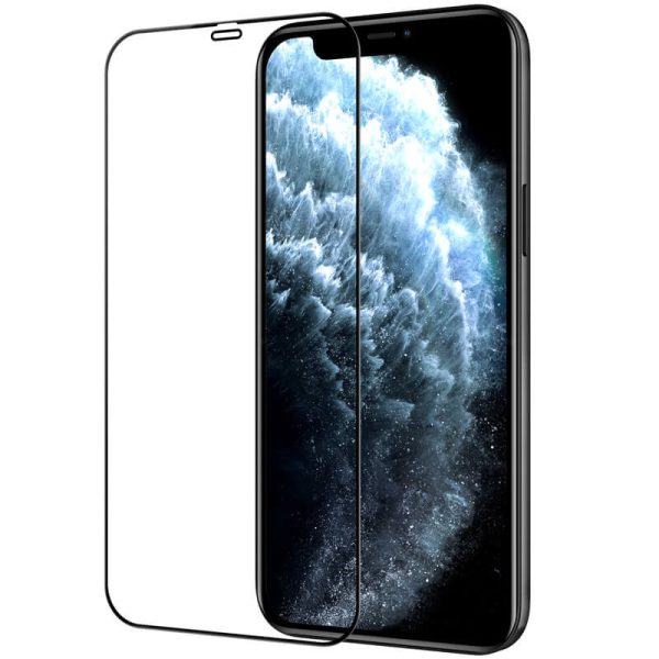 Захисне скло для iPhone 12 Pro / 12 Nillkin (CP+PRO) - Зображення 3