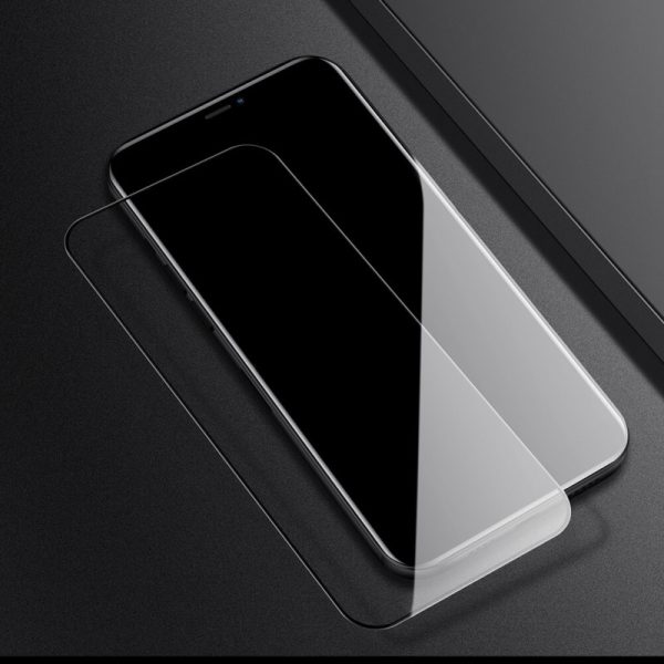 Захисне скло для iPhone 12 Pro / 12 Nillkin (CP+PRO) - Зображення 5