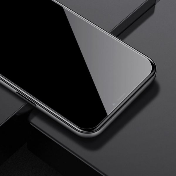 Захисне скло для iPhone 12 Pro / 12 Nillkin (CP+PRO) - Зображення 6