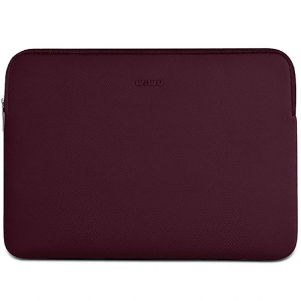Чохол для ноутбука 13" WIWU Skin Zero Claret