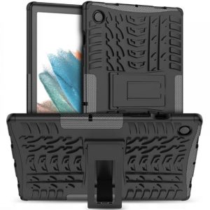 Чохол для Samsung Galaxy Tab A8 10.5"" (2021) Чорний Protector Stand