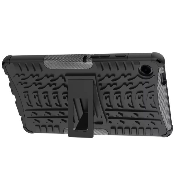 Чохол для Samsung Galaxy Tab A9 (8.7'') Чорний Protector Stand - Зображення 4