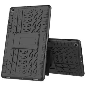 Чохол для Samsung Galaxy Tab S6 Lite 10.4"" (2020-2024) Чорний Protector Stand