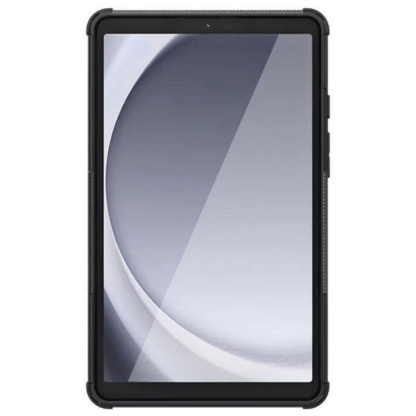 Чохол для Samsung Galaxy Tab S9 / S9 FE 11'' Чорний Protector Stand - Зображення 3